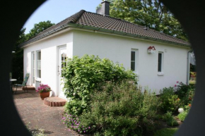 Ferienhaus Nachtigall